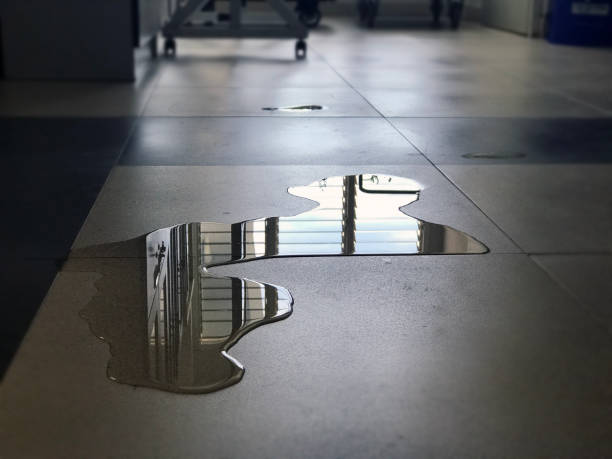 Professional Water damage restoration in Fairmont, MN